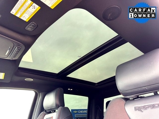 2024 Ford F-150 Raptor R