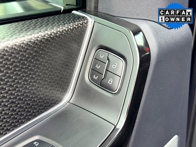 2024 Ford F-150 Raptor R