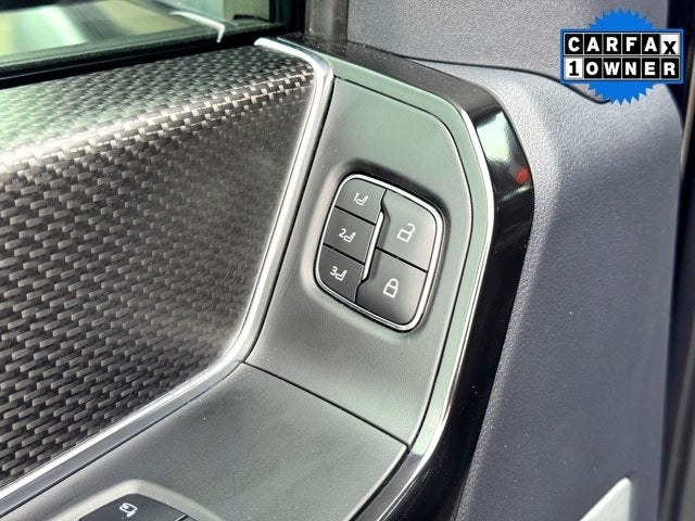 2024 Ford F-150 Raptor R