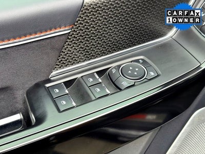 2024 Ford F-150 Raptor R