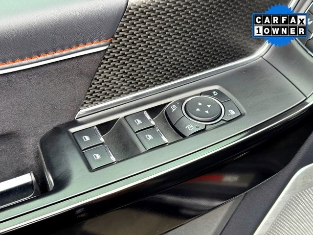 2024 Ford F-150 Raptor R