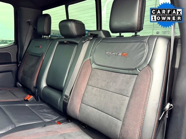 2024 Ford F-150 Raptor R