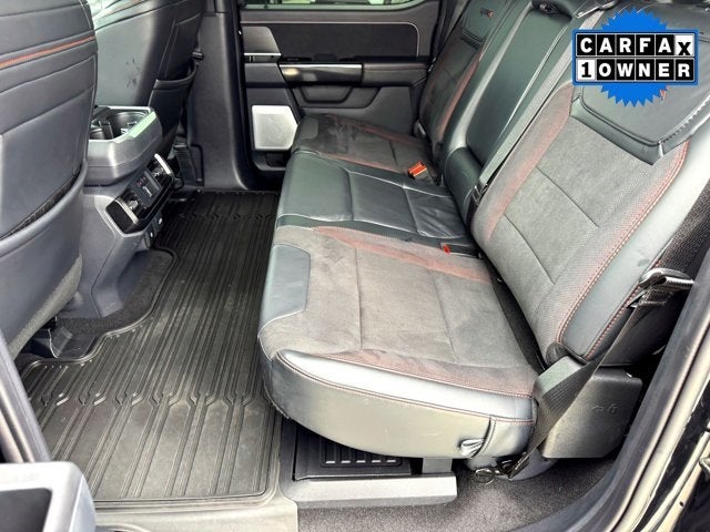 2024 Ford F-150 Raptor R