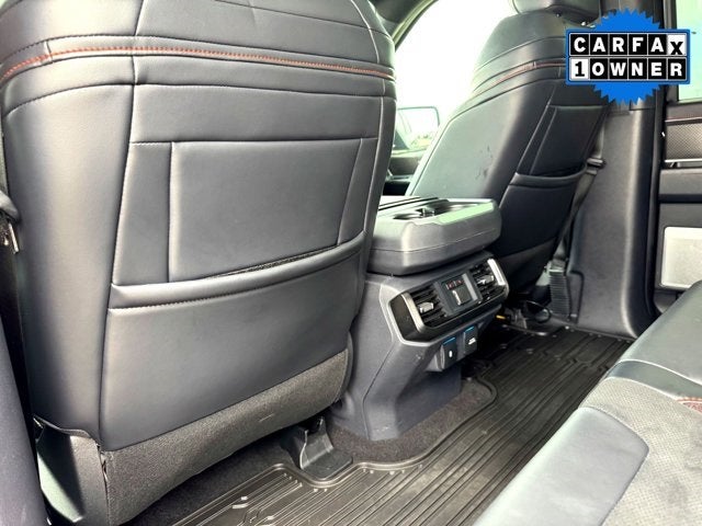 2024 Ford F-150 Raptor R