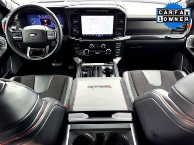 2024 Ford F-150 Raptor R