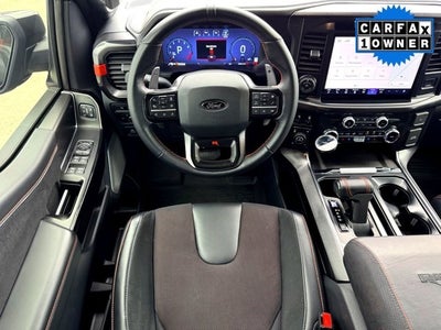 2024 Ford F-150 Raptor R