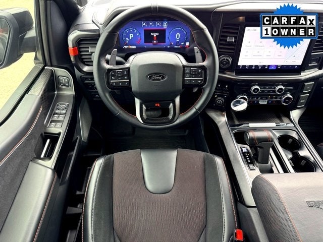 2024 Ford F-150 Raptor R