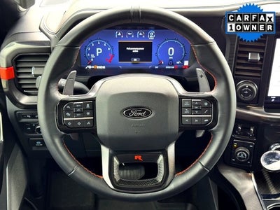 2024 Ford F-150 Raptor R