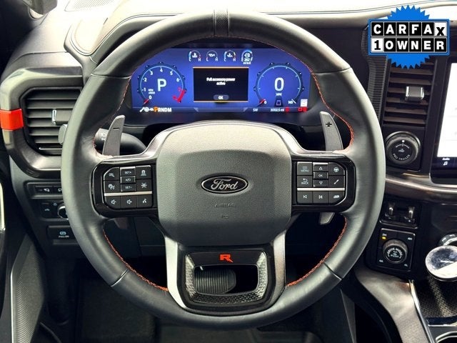 2024 Ford F-150 Raptor R