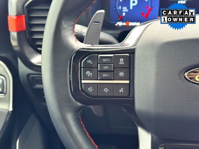 2024 Ford F-150 Raptor R