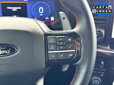 2024 Ford F-150 Raptor R