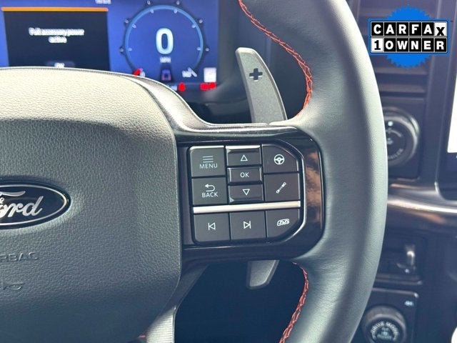 2024 Ford F-150 Raptor R