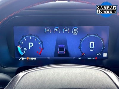 2024 Ford F-150 Raptor R