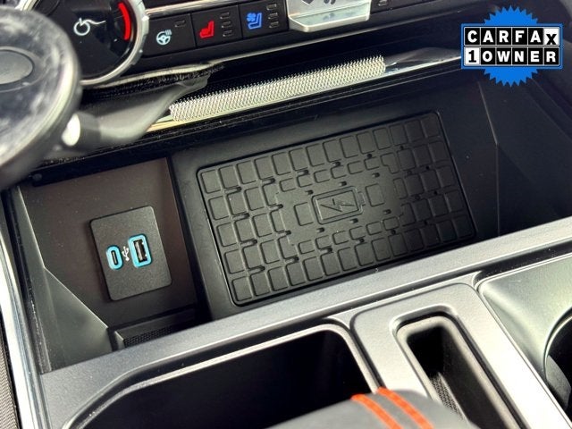 2024 Ford F-150 Raptor R