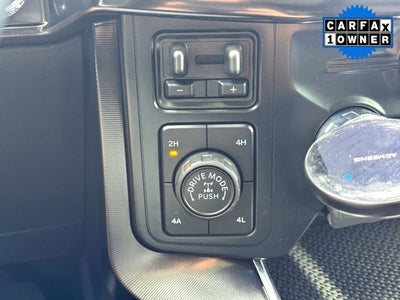 2024 Ford F-150 Raptor R