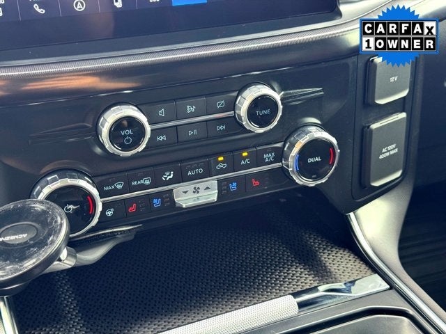 2024 Ford F-150 Raptor R