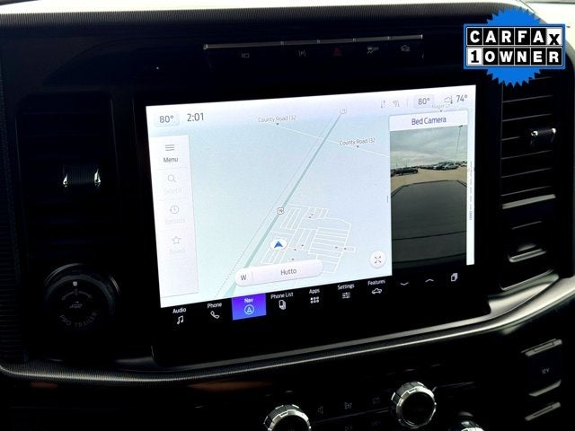 2024 Ford F-150 Raptor R