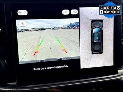 2024 Ford F-150 Raptor R