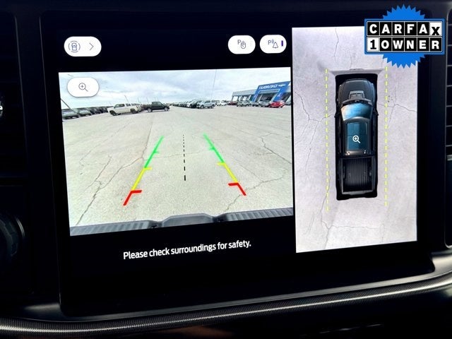 2024 Ford F-150 Raptor R