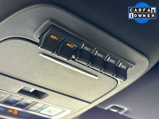 2024 Ford F-150 Raptor R