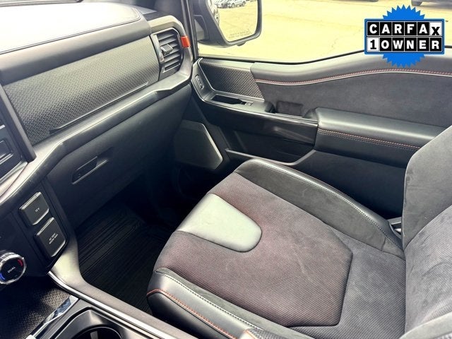 2024 Ford F-150 Raptor R