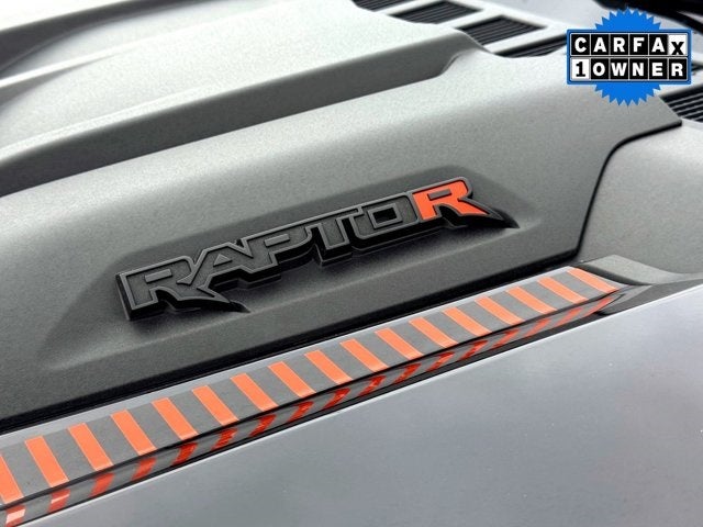 2024 Ford F-150 Raptor R
