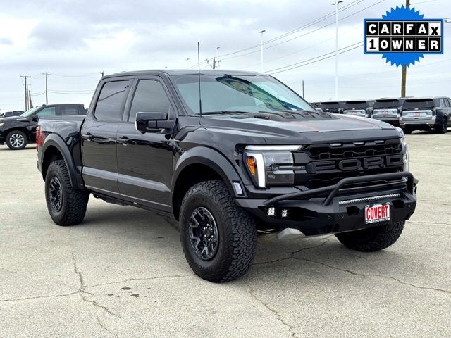 2024 Ford F-150 Raptor R