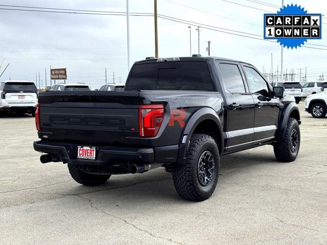 2024 Ford F-150 Raptor R