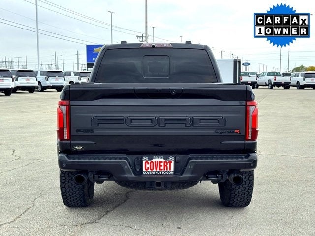 2024 Ford F-150 Raptor R