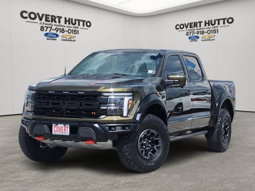 2024 Ford F-150 Raptor R