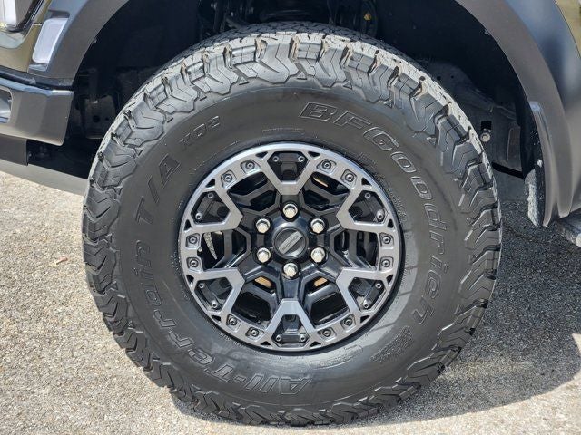 2024 Ford F-150 Raptor R