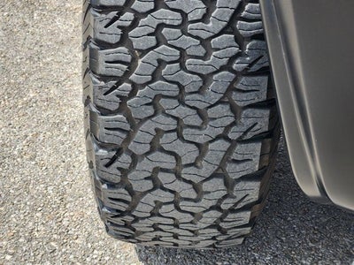 2024 Ford F-150 Raptor R