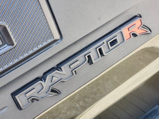 2024 Ford F-150 Raptor R