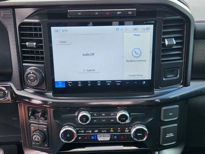 2024 Ford F-150 Raptor R
