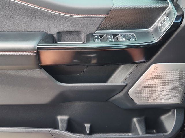 2024 Ford F-150 Raptor R