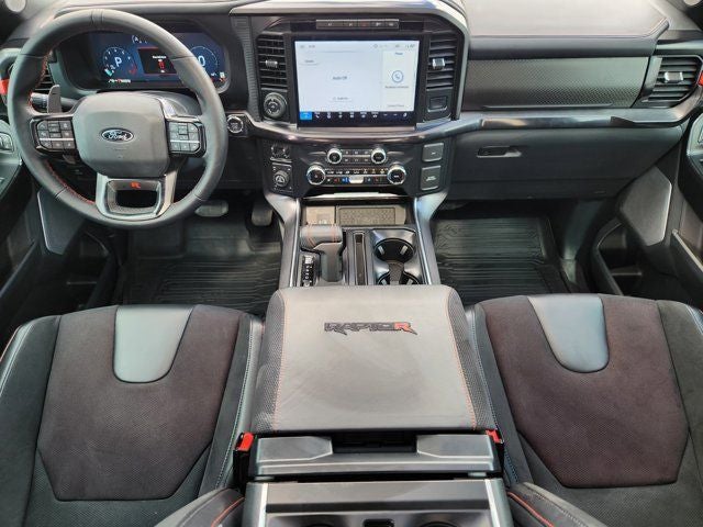 2024 Ford F-150 Raptor R