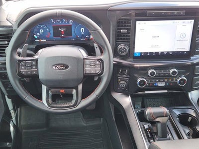 2024 Ford F-150 Raptor R