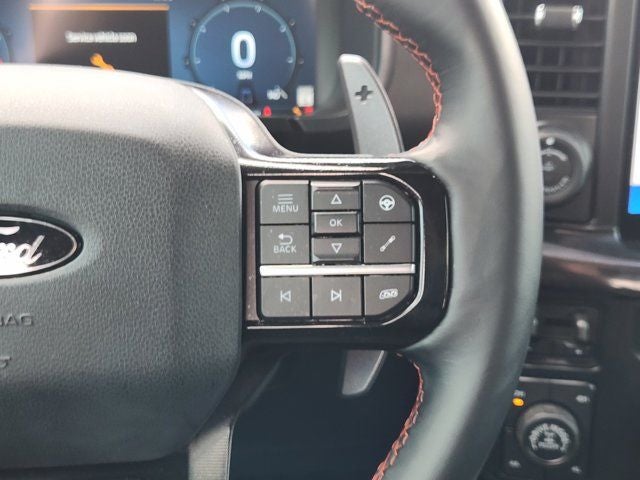 2024 Ford F-150 Raptor R