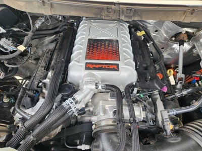 2024 Ford F-150 Raptor R