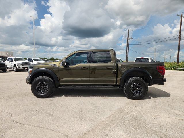 2024 Ford F-150 Raptor R