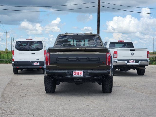 2024 Ford F-150 Raptor R