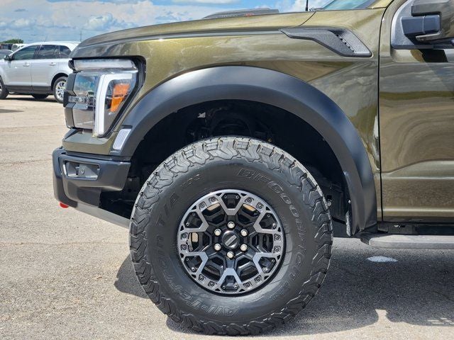 2024 Ford F-150 Raptor R