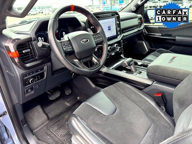 2023 Ford F-150 Raptor R