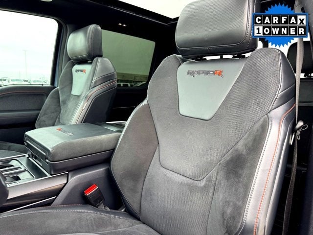 2023 Ford F-150 Raptor R