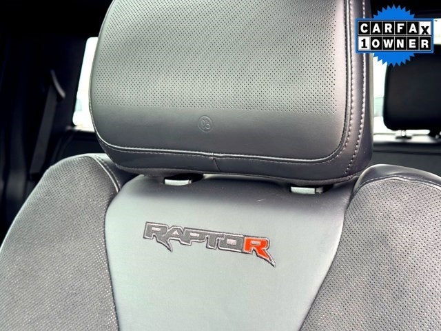 2023 Ford F-150 Raptor R