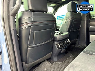 2023 Ford F-150 Raptor R