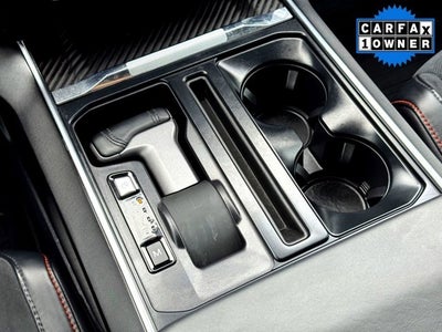 2023 Ford F-150 Raptor R