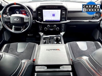 2023 Ford F-150 Raptor R