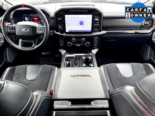 2023 Ford F-150 Raptor R