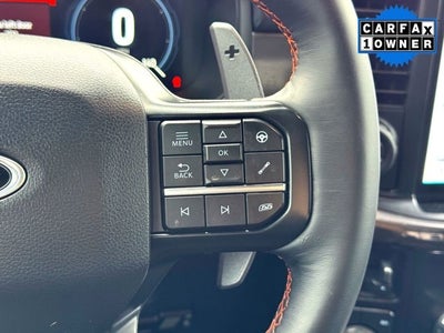 2023 Ford F-150 Raptor R